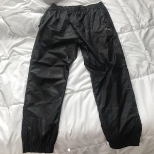 Stussy nylon sweatpants